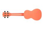 Kala KA-R-WMS-PK-S Ukulele Soprano Pink Dusk - Image 2