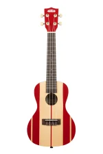 Kala KA-SURF-SURFSUP Surf's Up Concert Ukulele - Image 4