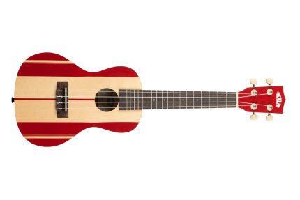 Kala KA-SURF-SURFSUP Surf's Up Concert Ukulele