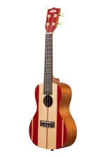 Kala KA-SURF-SURFSUP Surf's Up Concert Ukulele - Image 3
