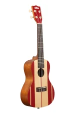 Kala KA-SURF-SURFSUP Surf's Up Concert Ukulele - Image 5