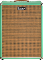 Laney LFSUPER60-212 Sea Foam Green LTD