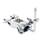 Mapex MSSTC SONIClear Single Tom Clamp