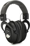 Ashdown NOVU-1 Meters Studio Reference Headphones
