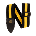 Ernie Ball 5328 Comfort Stretch Racer Yellow