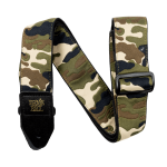Ernie Ball 5439 Classic Jacquard Vintage Camo
