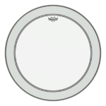Remo Powerstroke 3 Clear 24
