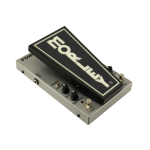 Morley Power Fuzz Wah - Image 4
