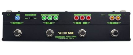 Sonicake Rockstage Sonicbar Used