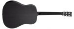 Tanglewood TWBB-SDE Smokestack Black Satin - Image 2