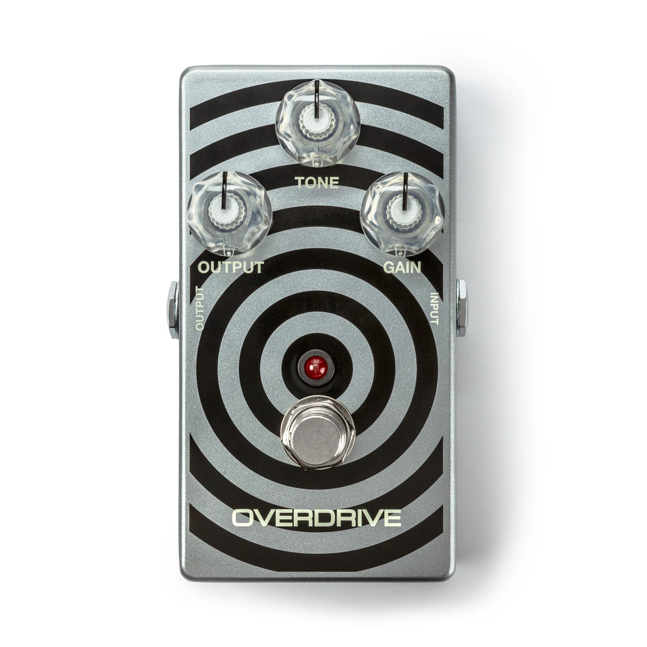 WA44.MAIN__60963 MXR Wylde Audio Overdrive WA44 - Image 1