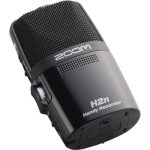 Zoom H2n Used Handy Recorder