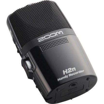 Zoom H2n Used Handy Recorder
