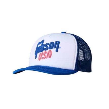 Gibson USA-branded Foam Trucker