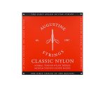 Augustine Classic Red Medium Tension