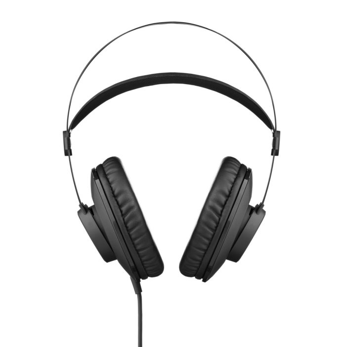 AKG K72 Closed-Back Headphones - Image 3