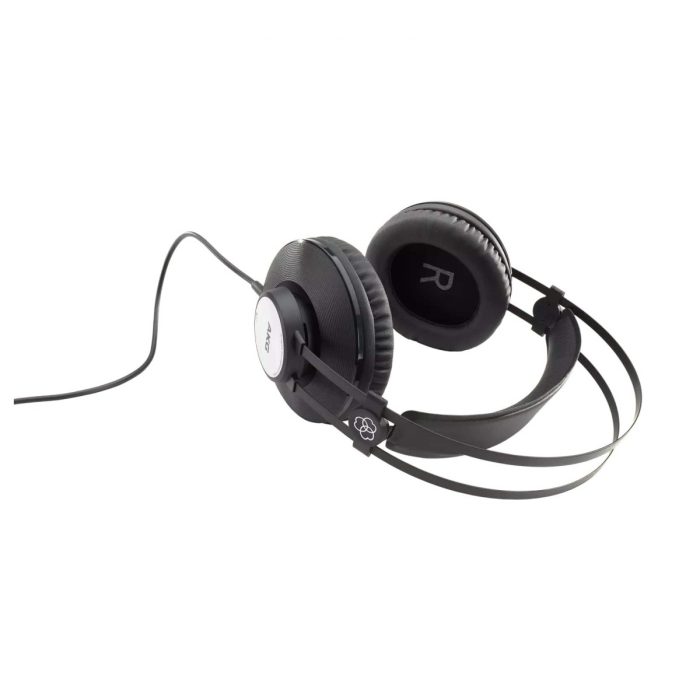AKG K72 Closed-Back Headphones - Image 5