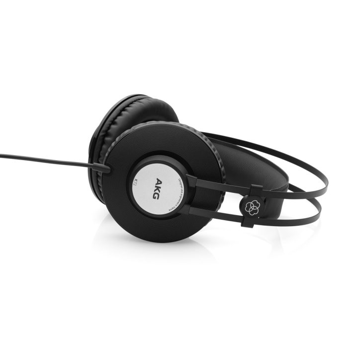 AKG K72 Closed-Back Headphones - Image 6