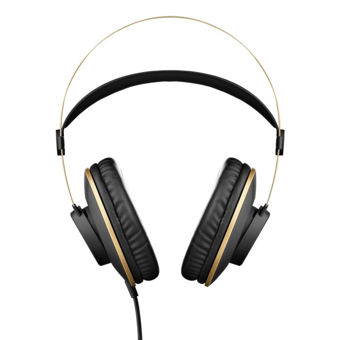 AKG K92 Closed Back Headphones - Image 2