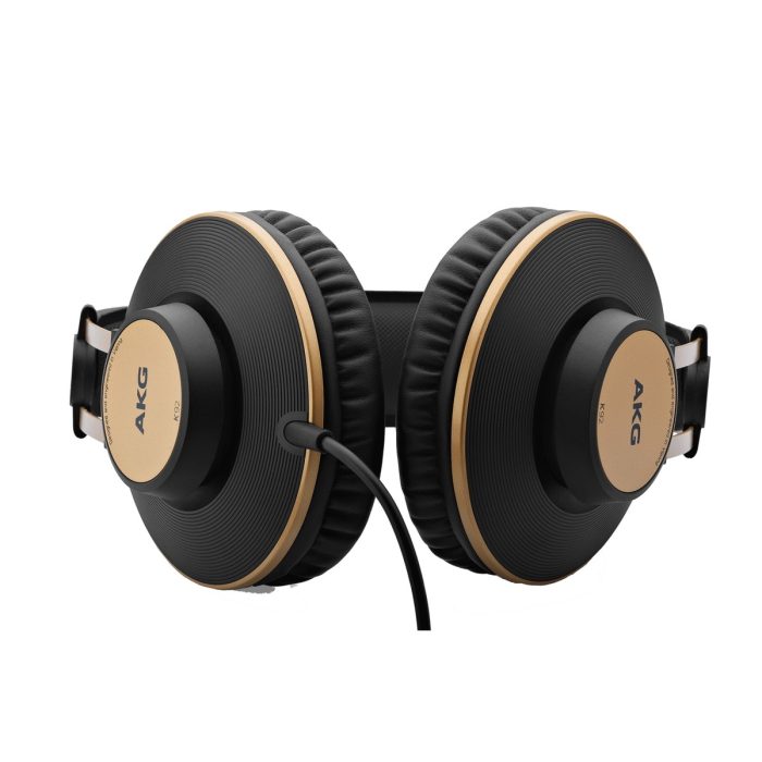 AKG K92 Closed Back Headphones - Image 4