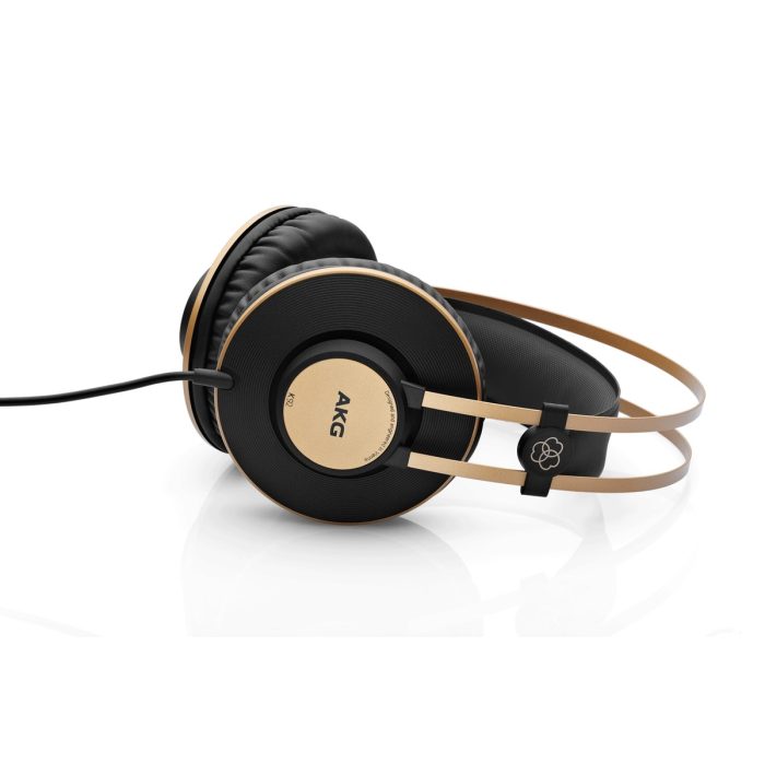 AKG K92 Closed Back Headphones - Image 5