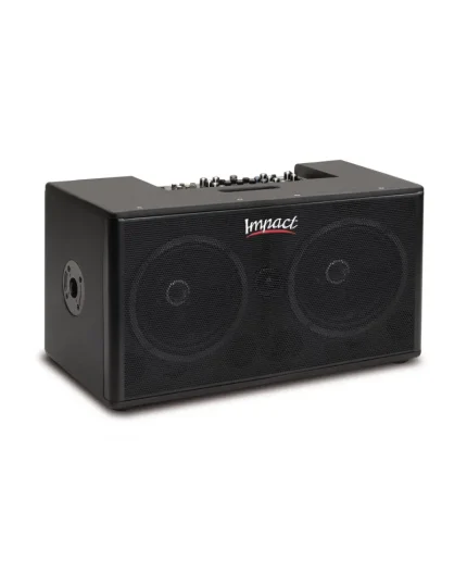 Audio Design Impact AG 2x8 Used