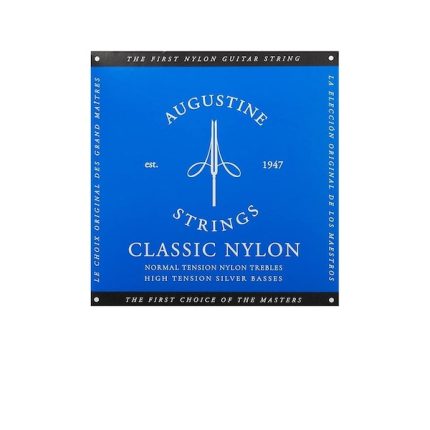 Augustine Classic Blue High Tension