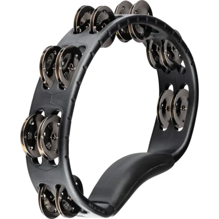 Meinl HTMT1BK Tambourine