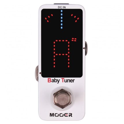 Mooer Baby Tuner
