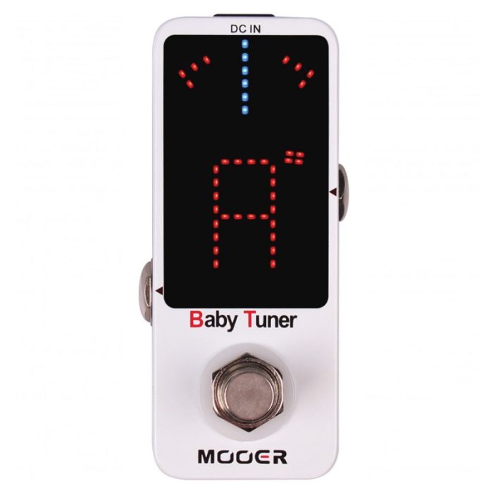 Mooer Baby Tuner - Image 1