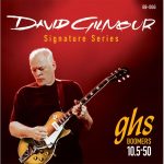 GHS GBDGG Boomers David Gilmour Set - Image 2