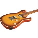 Eko Fire 401 Aurora Flamed Amber Burst - Image 3