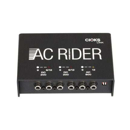 CIOKS AC Rider Link Used