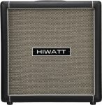 Hiwatt HG112 Guitar Cabinet 112 B-Stock