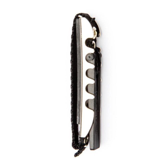 Dunlop 11C Curved Capo - Image 2