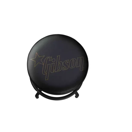 Gibson Sgabello Star Logo 24