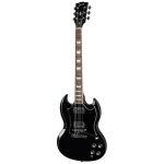 Gibson SG Standard Ebony - Image 6