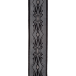 D'Addario 50F06 Woven Guitar Strap Tribal - Image 2