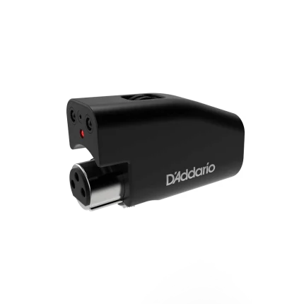 D'Addario PW-IRMM-01 Micro Mute Sensor