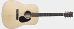 Martin DRS2 Natural Used