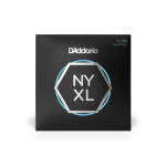 D'Addario NYXL1152 Electric Guitar Strings 11/52