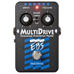 EBS Multidrive Used