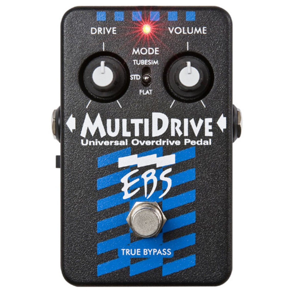 ebs_multidrive EBS Multidrive Used - Image 1
