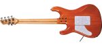 Eko Fire 401 Aurora Flamed Amber Burst - Image 2