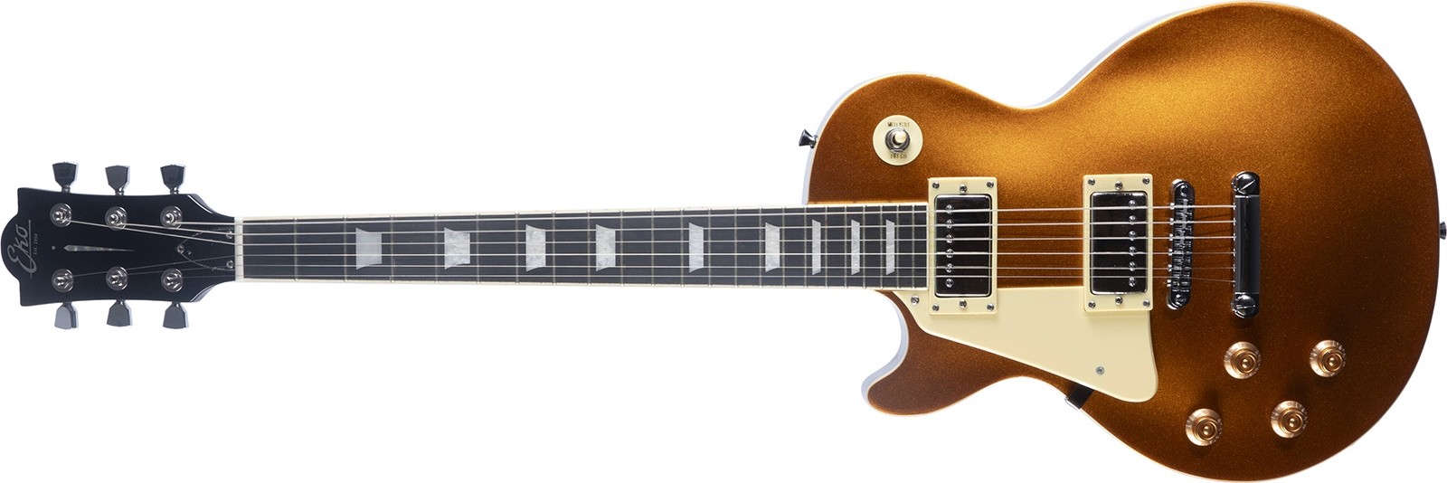 eko-ls-300-gold-gaucher Eko LS-300 Gold LH Refurbished - Image 1