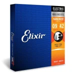 Elixir 12002 Nanoweb Super Light - Image 2