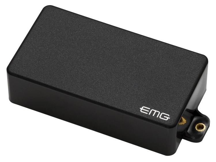 emg-81bk-1 EMG 81 Black Ex-Demo - Image 1