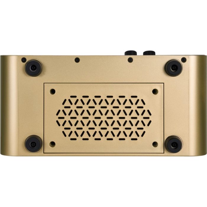Mooer F15i Li Imperial Gold - Image 6