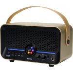 Mooer F15i Li Imperial Gold - Image 4