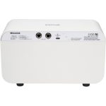 Mooer F15i Li Snowfall White - Image 4